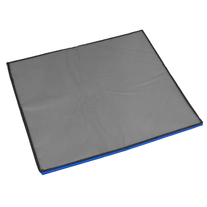 Sealey - DIML Disinfection Mat 900 x 1000mm Large Janitorial / Garden & Leisure Sealey - Sparks Warehouse