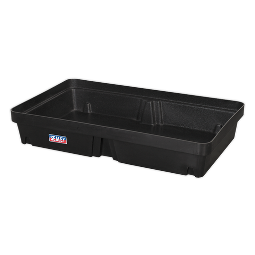 Sealey - DRP32 Spill Tray 60L Lubrication Sealey - Sparks Warehouse