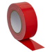 Sealey - DTR Duct Tape 50mm x 50m Red Consumables Sealey - Sparks Warehouse