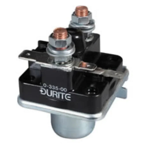 DURITE - Solenoid Starter Replaces 76766 12 volt