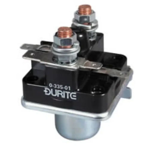 DURITE - Solenoid Starter Replaces 76771 12 volt
