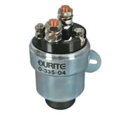 DURITE - Solenoid Starter Replaces 76732 24 volt