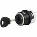 DURITE - Ignition Switch 5 Position Water Resistant Bg1