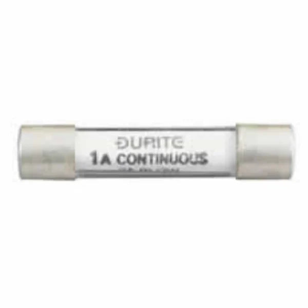 DURITE - Fuse 1 amp Continuous 32mm Glass bg10