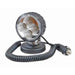 DURITE - Work Lamp 4 x LED 12/24 volt Mag Base Bx1