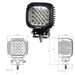 DURITE - Work Lamp 16 x LED 10-30V Bx1