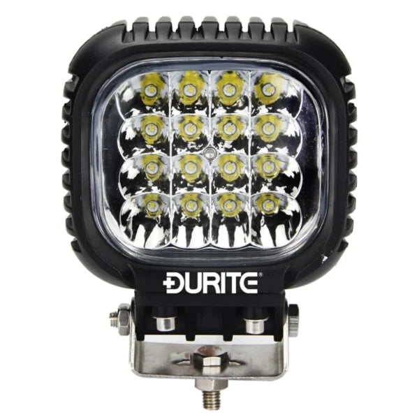 DURITE - Work Lamp Spot 16 x LED 10-30V Bx1