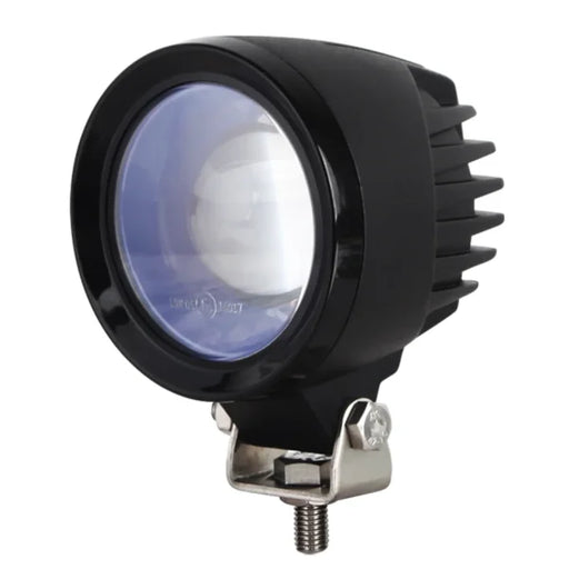 DURITE - Spot Lamp Blue Arrow LED 10/60 volt Bx1