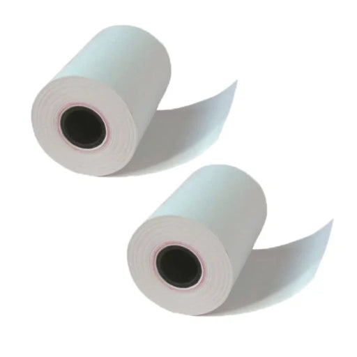 DURITE - Replacement Paper Rolls for Battery Tester Bg2
