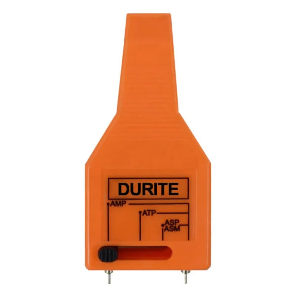 DURITE - Combination Fuse Tester/Puller with LED Indicator.