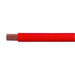DURITE - Cable Starter Flexible 315/0.40mm Red PVC 10M
