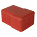 DURITE - Battery Terminal Rubber Cover Red Pk10