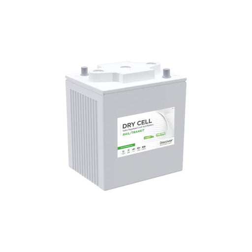 DISCOVER BATTERY - DISCOVER BATTERY RAIL 6V 215AH (TE35) AGM