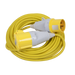Sealey - EL25110/32 Extension Lead 14m 110V 32A 2.5mm Lighting & Power Sealey - Sparks Warehouse