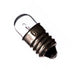 Miniature light bulbs 6 volt 2 watt E10 Tubular T9x23mm Miniature Bulb Industrial Lamps Easy Light Bulbs  - Easy Lighbulbs