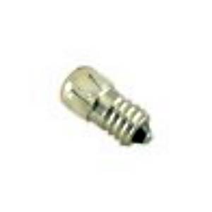 Miniature light bulbs 48v 5w E14 T15x35mm Industrial Lamps Easy Light Bulbs  - Easy Lighbulbs