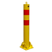 Sealey - FBOL900 Folding Bollard 900mm Janitorial, Material Handling & Leisure Sealey - Sparks Warehouse