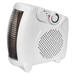 Sealey - FH2010 Fan Heater 2000W/230V 2 Heat Settings & Thermostat Heating & Cooling Sealey - Sparks Warehouse