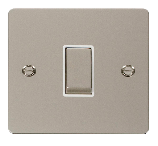 Scolmore FPPN425WH Define Pearl Nickel Flat Plate Ingot 10a 1g Intermediate Sw  Scolmore - Sparks Warehouse