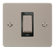 Scolmore FPPN500BK Define Pearl Nickel Ingot 1g 45a Dp Switch Bk  Scolmore - Sparks Warehouse