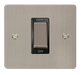 Scolmore FPSS500BK Define Stainless Steel Ingot 1g 45a Dp Switch Bk  Scolmore - Sparks Warehouse