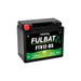 FULBAT - FTX12-BS GEL FULBAT MCYCLE BATTERY 12V 10AH