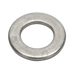 Sealey - FWC1634 Flat Washer M16 x 34mm Form C BS 4320 Pack of 50 Consumables Sealey - Sparks Warehouse