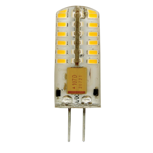 Knightsbridge G4LED3 G4 LED Capsule 2w AC/DC 2700k LED Light Bulbs Knightsbridge - Sparks Warehouse