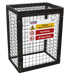 Sealey - GCSC219 Gas Cylinder Safety Cage - 2 x 19kg Cylinders Safety Products Sealey - Sparks Warehouse