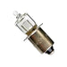 Miniature light bulbs 4 volts .5 amps 2 watt P13.5s Halogen Torch Bulb Industrial Lamps Easy Light Bulbs  - Easy Lighbulbs