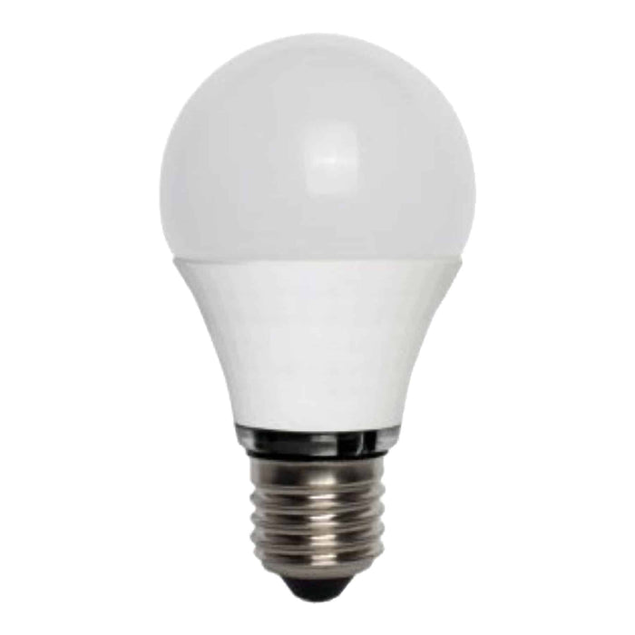 Bell 60532 Dimmable 3.90W LED ES Edison Screw E27 GLS Warm 2700K
 470lm Opal Light Bulb