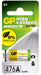 GP BATTERIES - GP Alkaline High Voltage 476A card of 1
