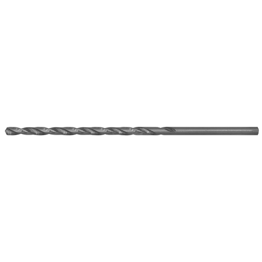 Sealey - HSS25L Long Series HSS Twist Drill Bit Ø2.5 x 95mm - Pack of 10 Consumables Sealey - Sparks Warehouse