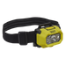 Sealey - HT452IS Head Torch XP-G2 CREE LED Intrinsically Safe Lighting & Power Sealey - Sparks Warehouse