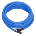 Sealey - HWH15M Hot & Cold Rubber Water Hose Hex Ø19mm 15m Heavy-Duty Janitorial, Material Handling & Leisure Sealey - Sparks Warehouse