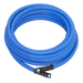 Sealey - HWH30M Hot & Cold Rubber Water Hose Hex Ø19mm 30m Heavy-Duty Janitorial, Material Handling & Leisure Sealey - Sparks Warehouse