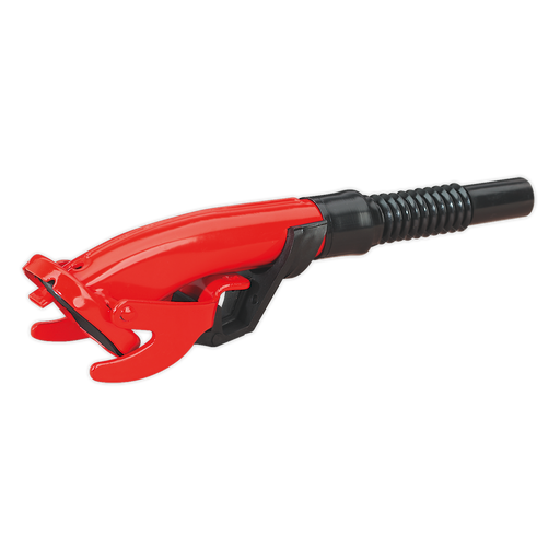 Sealey - JC20/S Pouring Spout - Red for JC5MR, JC10, JC20 Lubrication Sealey - Sparks Warehouse