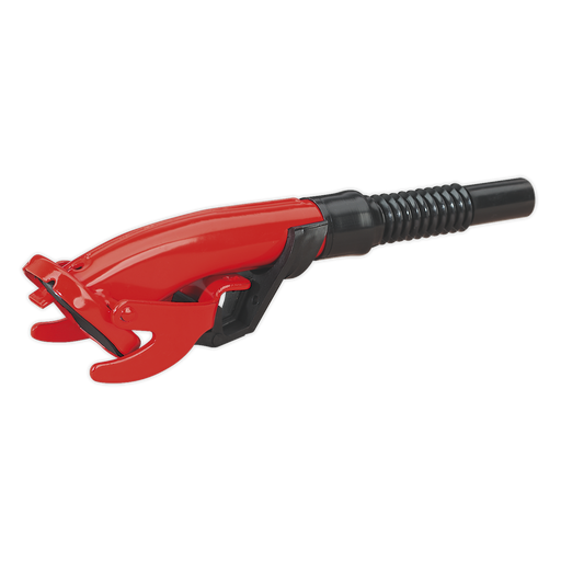 Sealey - JC20/S Pouring Spout - Red for JC5MR, JC10, JC20 Lubrication Sealey - Sparks Warehouse