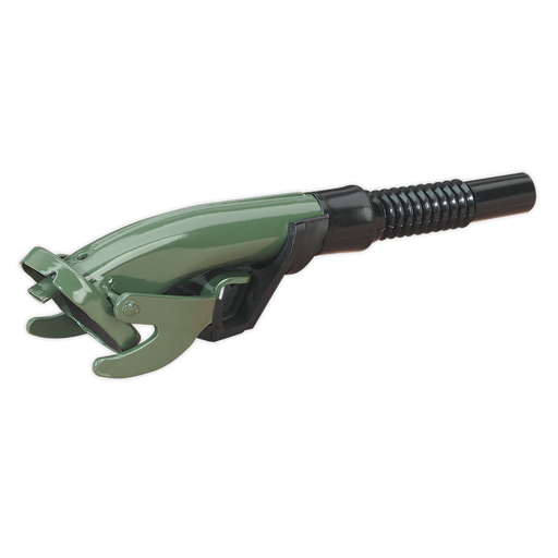 Sealey - JC20G/S Pouring Spout - Green for JC5MG, JC10G, JC20G Lubrication Sealey - Sparks Warehouse