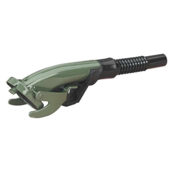 Sealey - JC20G/S Pouring Spout - Green for JC5MG, JC10G, JC20G Lubrication Sealey - Sparks Warehouse