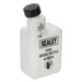 Sealey - JMIX01 Petrol/Fuel 2-Stroke Mixing Bottle 1ltr Lubrication Sealey - Sparks Warehouse