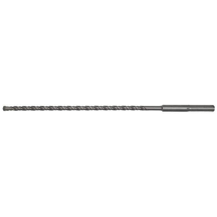 Sealey - MAX13X540 SDS MAX Drill Bit Ø13 x 540mm Consumables Sealey - Sparks Warehouse