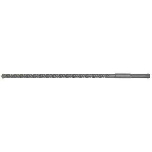 Sealey - MAX18X540 SDS MAX Drill Bit Ø18 x 540mm Consumables Sealey - Sparks Warehouse