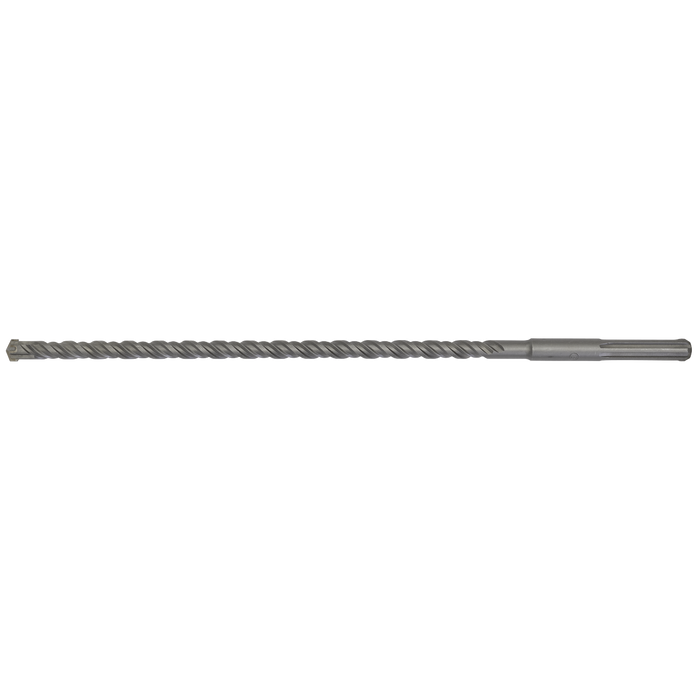 Sealey - MAX18X540 SDS MAX Drill Bit Ø18 x 540mm Consumables Sealey - Sparks Warehouse