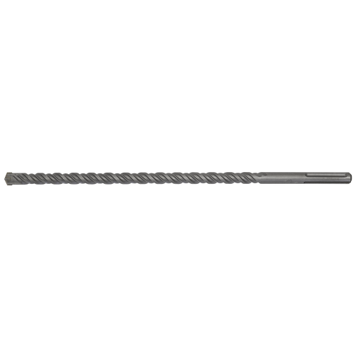 Sealey - MAX20X520 SDS MAX Drill Bit Ø20 x 520mm Consumables Sealey - Sparks Warehouse