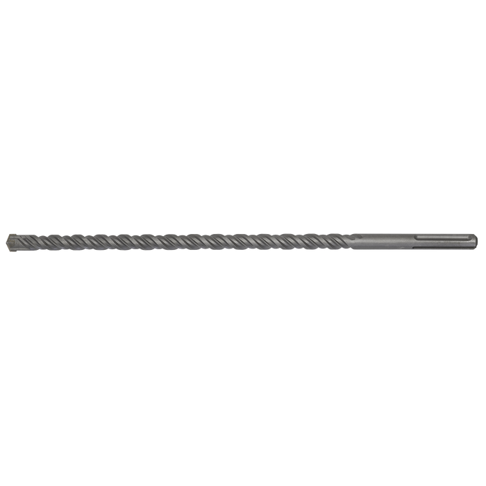 Sealey - MAX22X520 SDS MAX Drill Bit Ø22 x 520mm Consumables Sealey - Sparks Warehouse