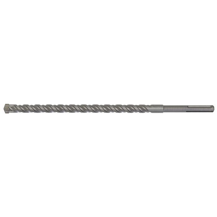 Sealey - MAX24X520 SDS MAX Drill Bit Ø24 x 520mm Consumables Sealey - Sparks Warehouse