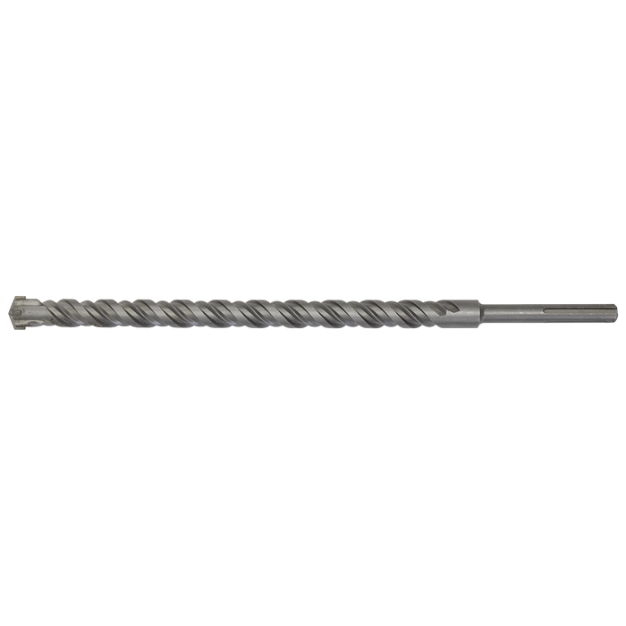 Sealey - MAX32X570 SDS MAX Drill Bit Ø32 x 570mm Consumables Sealey - Sparks Warehouse