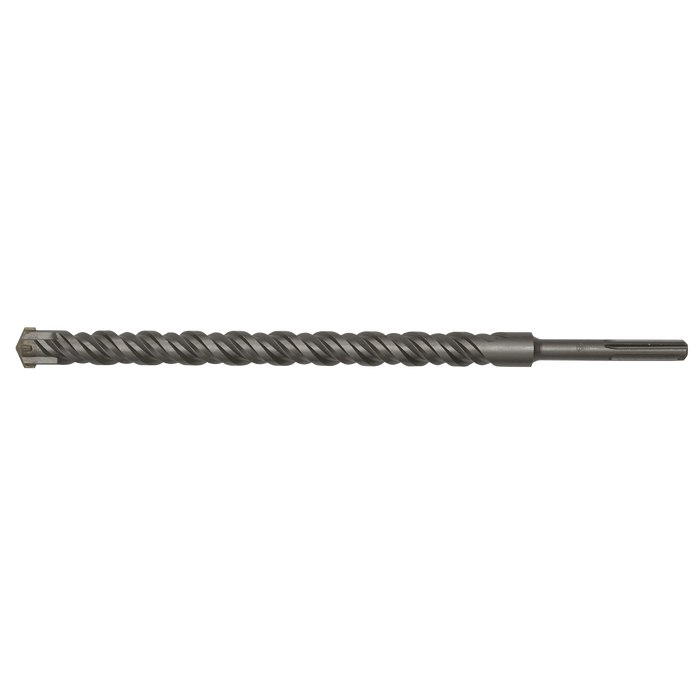 Sealey - MAX35X570 SDS MAX Drill Bit Ø35 x 570mm Consumables Sealey - Sparks Warehouse