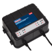 Sealey - MBC250 Two Bank 6/12V 10Amp (2 x 5A) Auto Maintenance Charger Garage & Workshop Sealey - Sparks Warehouse
